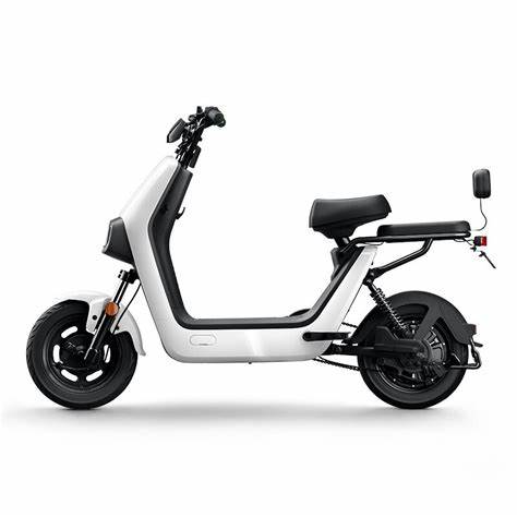 Scooter de desplazamiento urbano